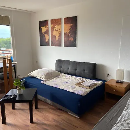 B1107, Schoenes Mit Traumblick *