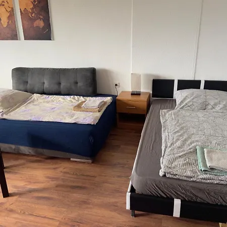 B1107, Schoenes Mit Traumblick Apartman