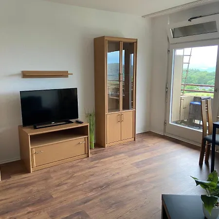 Apartment B1107, Schoenes Mit Traumblick
