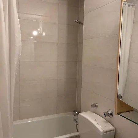 Apartment B1107, Schoenes Mit Traumblick