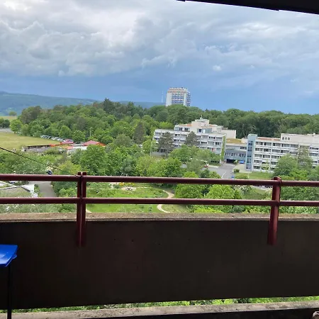 B1107, Schoenes Mit Traumblick Apartman Lahnstein