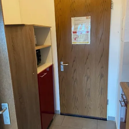 B1107, Schoenes Mit Traumblick Daire *