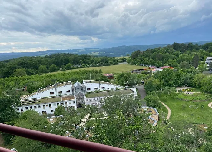 Apartamento B1107, Schoenes Mit Traumblick *