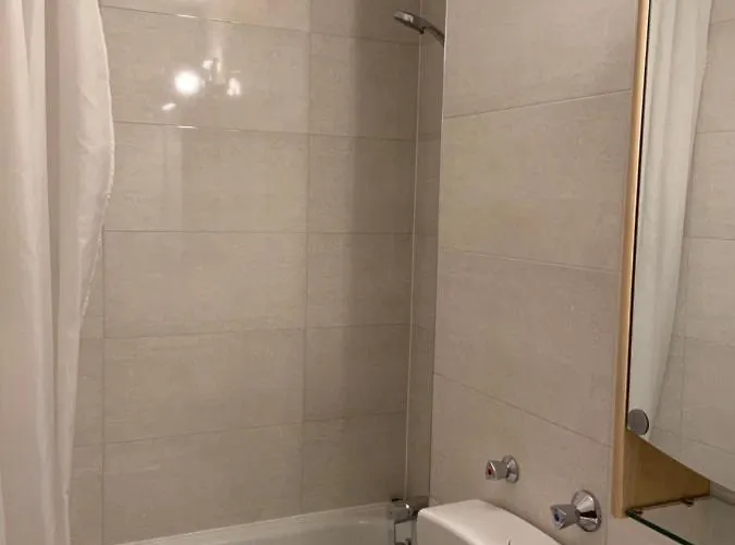 Apartamento B1107, Schoenes Mit Traumblick