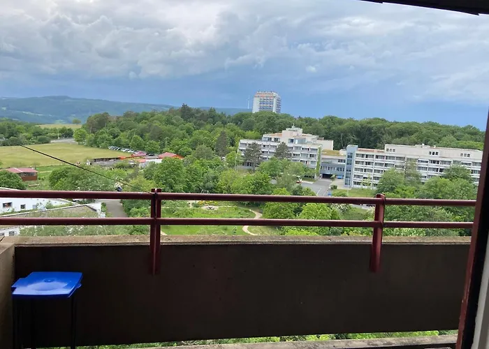 B1107, Schoenes Mit Traumblick Apartamento Lahnstein