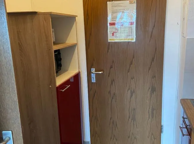 B1107, Schoenes Mit Traumblick Apartamento *